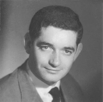 Jacques Demy height profile photo