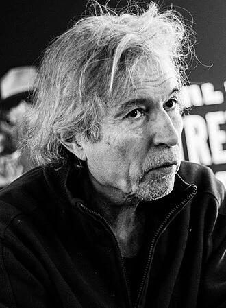 Jacques Doillon height profile photo