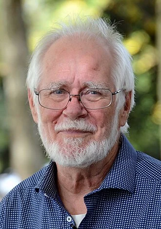 Jacques Dubochet height profile photo