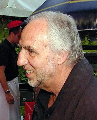 Jacques Loussier height profile photo