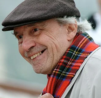 Jacques Rivette height profile photo