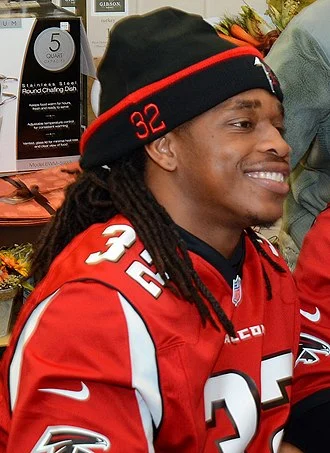 Jacquizz Rodgers height profile photo
