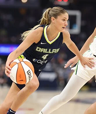 Jacy Sheldon height profile photo