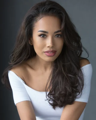 Jade Ewen height profile photo