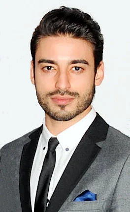 Jade Hassouné height profile photo