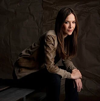 Jade Raymond height profile photo