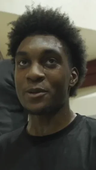 Jaden McDaniels height profile photo