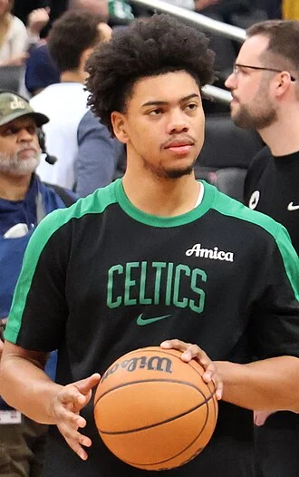 Jaden Springer height profile photo