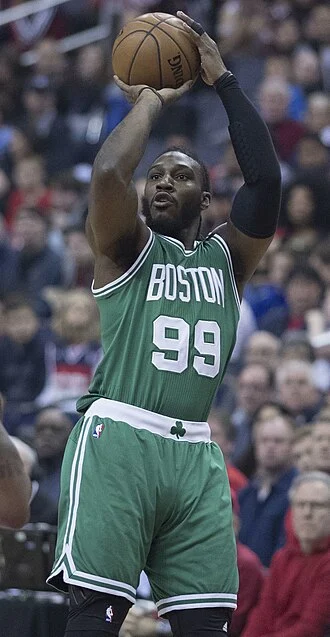 Jae Crowder height profile photo