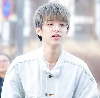 Jae Park height profile photo