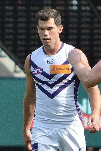 Jaeger O'Meara height profile photo