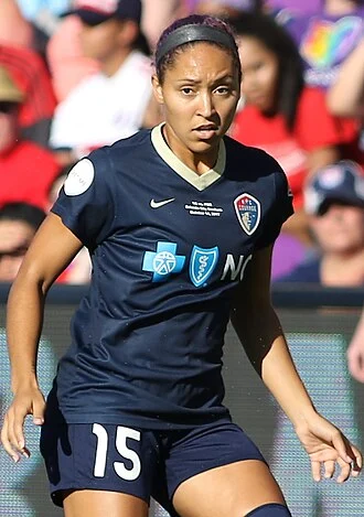 Jaelene Daniels height profile photo