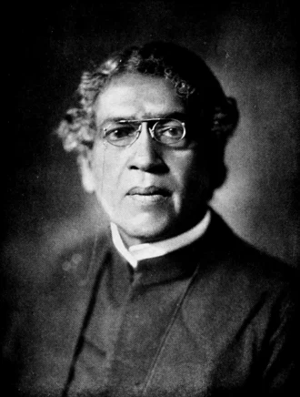 Jagadish Chandra Bose height profile photo