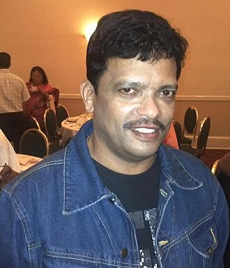 Jagadish height profile photo