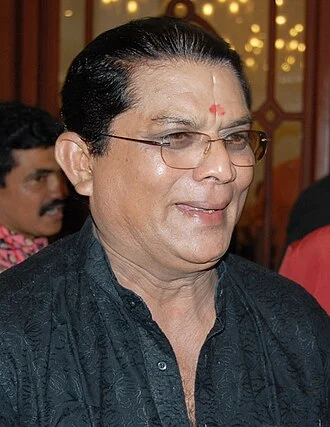 Jagathy Sreekumar height profile photo