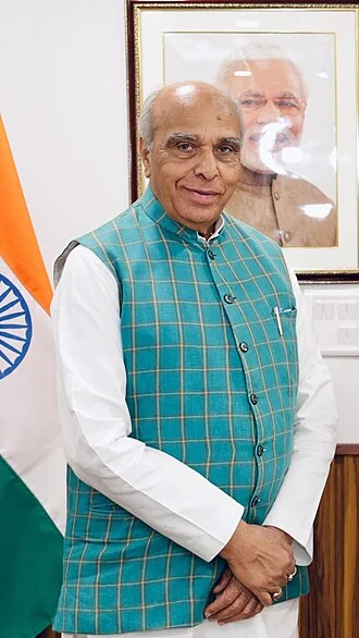Jagdambika Pal height profile photo