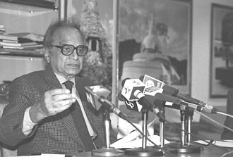 Jagmohan height profile photo