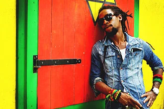 Jah Cure height profile photo