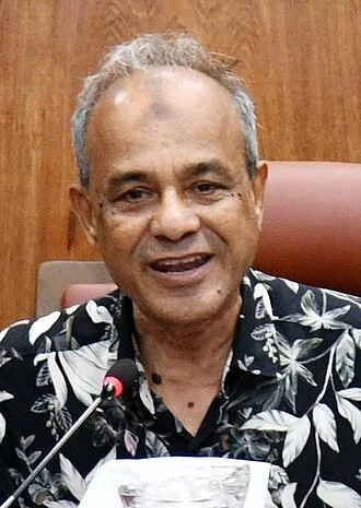 Jahangir Alam Chowdhury height profile photo