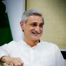 Jahangir Tareen height profile photo