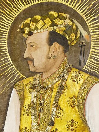 Jahangir height profile photo