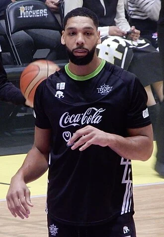 Jahlil Okafor height profile photo