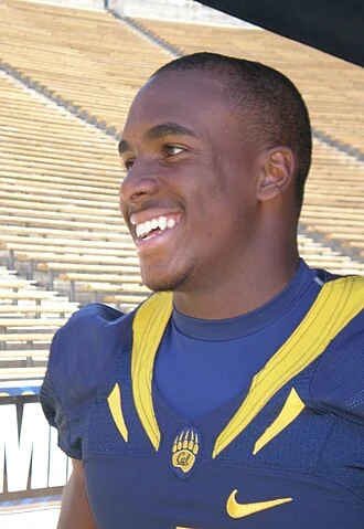 Jahvid Best height profile photo
