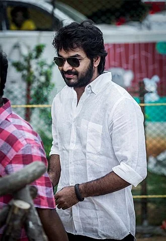Jai (actor) height profile photo