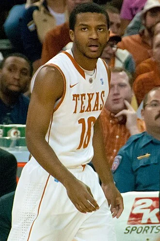 Jai Lucas height profile photo