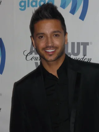 Jai Rodriguez height profile photo