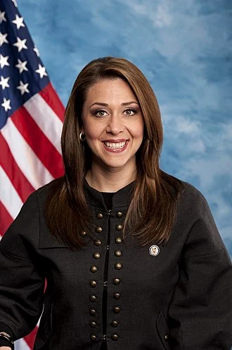Jaime Herrera Beutler height profile photo