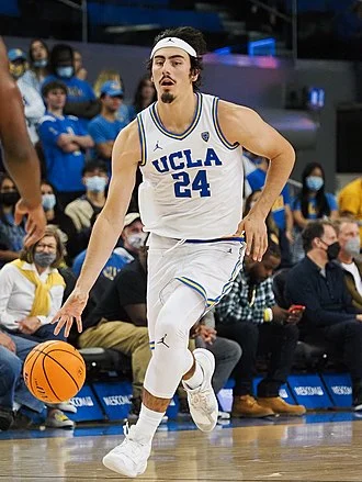 Jaime Jaquez Jr. height profile photo