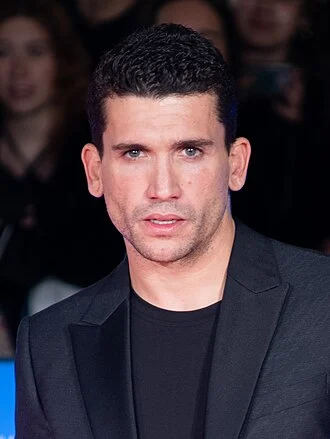 Jaime Lorente height profile photo