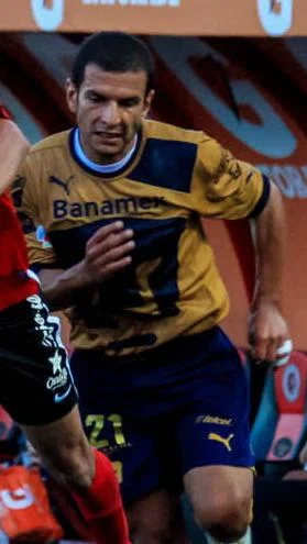 Jaime Lozano height profile photo