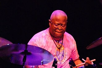 Jaimoe height profile photo