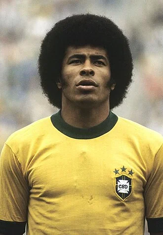 Jairzinho height profile photo