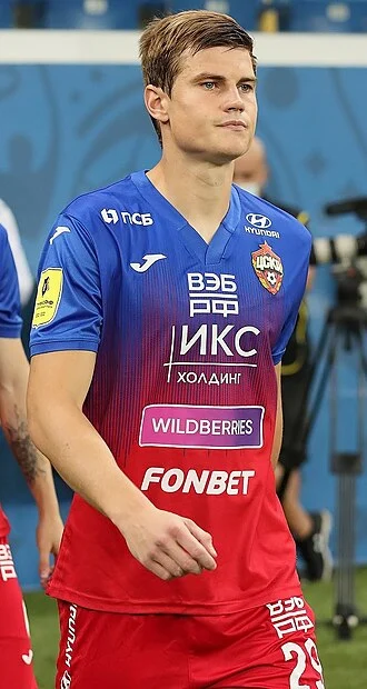 Jaka Bijol height profile photo