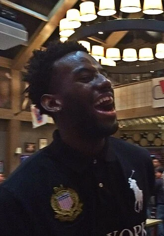 JaKarr Sampson height profile photo