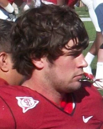 Jake Bequette height profile photo