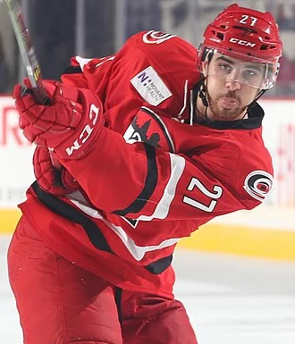 Jake Chelios height profile photo