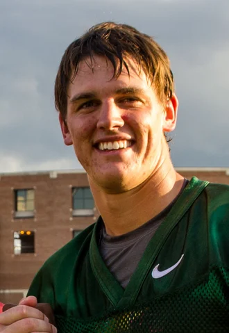Jake Coker height profile photo