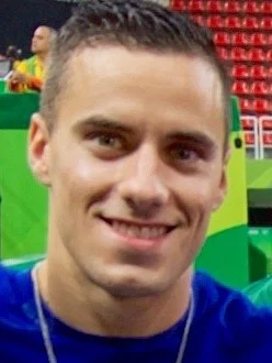 Jake Dalton height profile photo