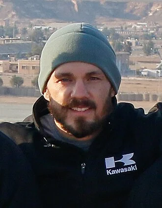 Jake Ellenberger height profile photo