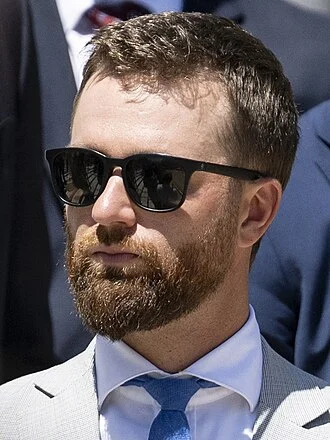 Jake Elliott height profile photo