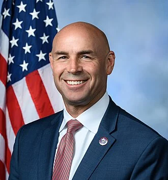Jake Ellzey height profile photo
