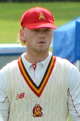 Jake Fraser-McGurk height profile photo