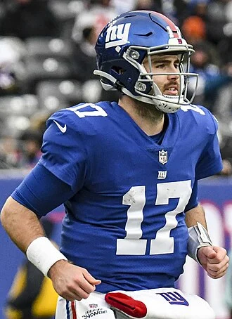 Jake Fromm height profile photo