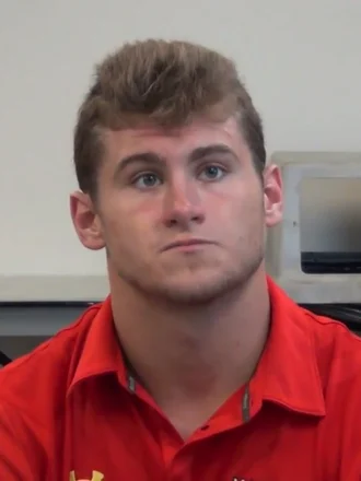 Jake Funk height profile photo
