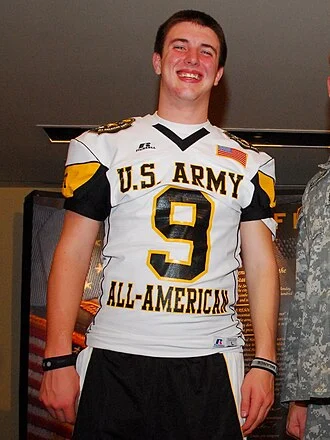 Jake Heaps height profile photo