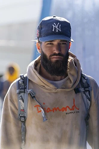 Jake Kumerow height profile photo